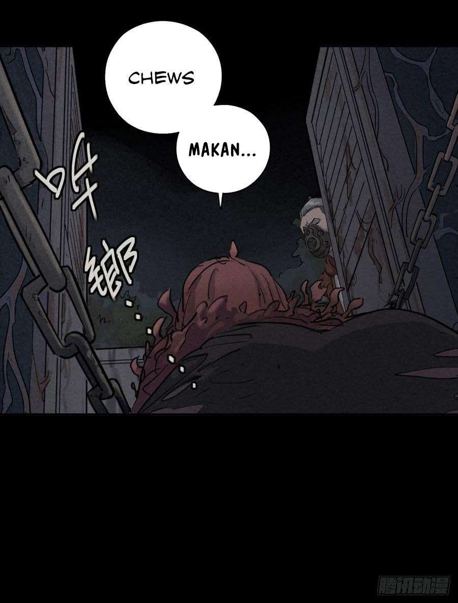End of The World 2028 (Trace of Doomsday) Chapter 38 Gambar 33